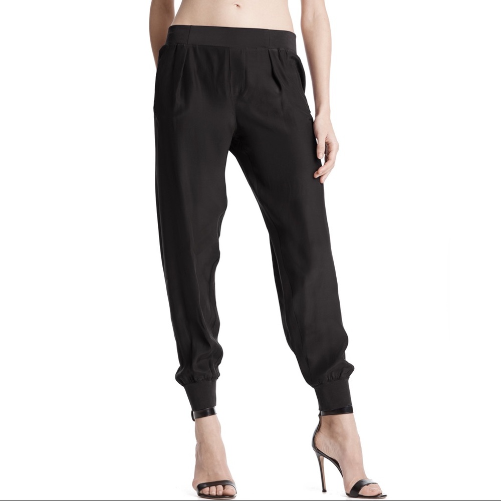 ATM Silk Sweatpants